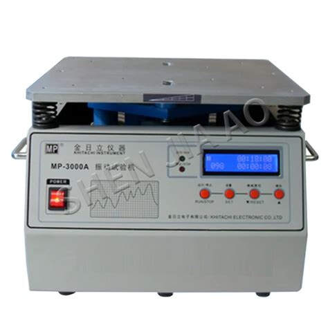 Vibration Tester supplier|vibration source.